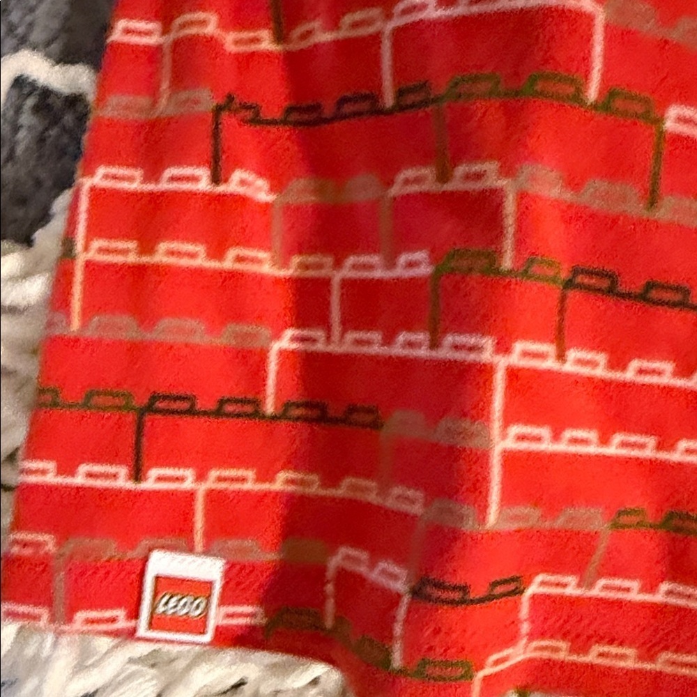Women’s Lego pajama set - Picture 4 of 10